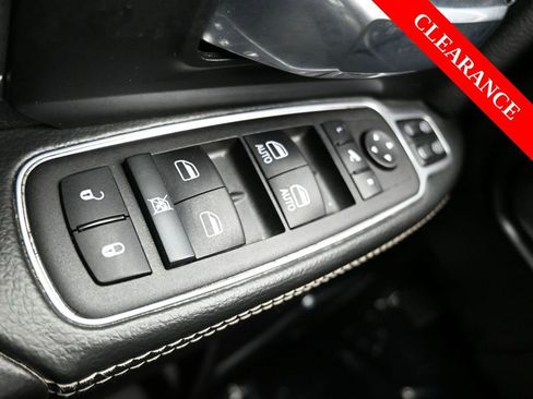 Used 2024 RAM 2500 Laramie w/ Safety Group image 27