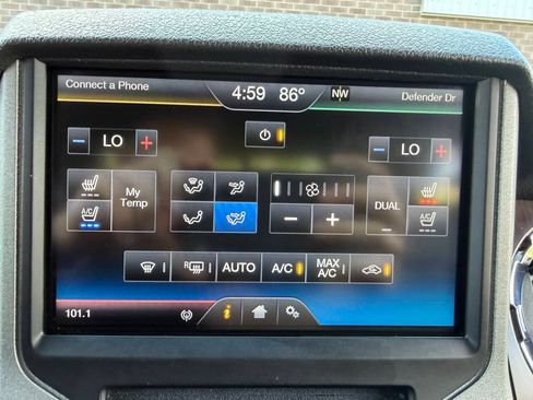 Used 2016 Ford F350 Lariat AWD/4WD image 22