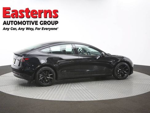 Used 2023 Tesla Model 3 Standard Range RWD image 37