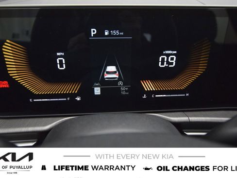 New 2026 Kia Sportage X-Line image 18