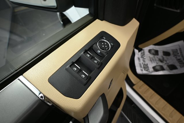 Used 2016 Ford F150 XLT w/ Equipment Group 301A Mid AWD/4WD image 14