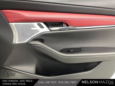 New 2026 MAZDA MAZDA3 2.5 S Premium image 48