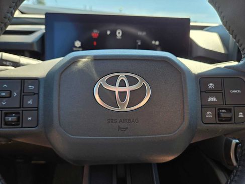 Certified 2026 Toyota RAV4 XLE Premium AWD/4WD image 23