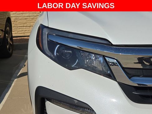 Used 2021 Honda Pilot EX-L image 8