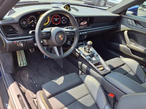 Used 2024 Porsche 911 GT3 image 11