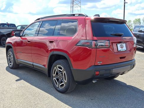 New 2026 Jeep Cherokee Limited image 3