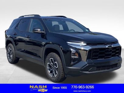 New 2026 Chevrolet Equinox ACTIV w/ Convenience Package III