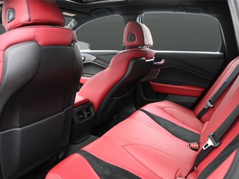 Certified 2023 Acura TLX Type S AWD/4WD image 11