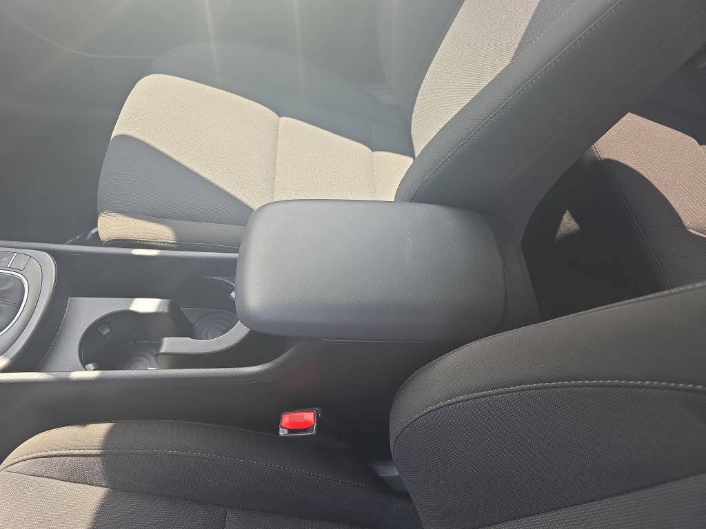 Used 2026 Hyundai Kona SEL Sport FWD image 23