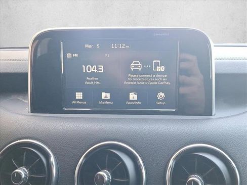 Used 2021 Kia Stinger GT image 12