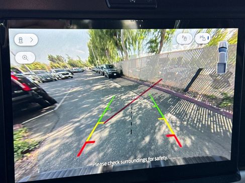 New 2026 Ford F150 STX w/ F-150 LOBO Package image 24