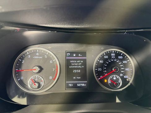 Used 2021 Kia K5 GT-Line w/ GT-Line FWD Premium Package image 14