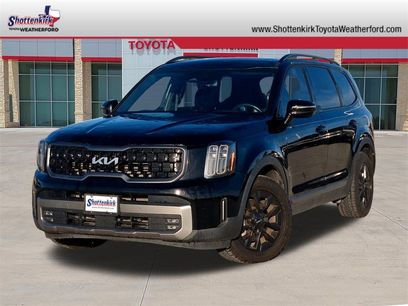 Used 2023 Kia Telluride SX Prestige X-Pro