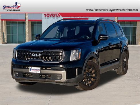 Used 2023 Kia Telluride SX Prestige X-Pro image 1