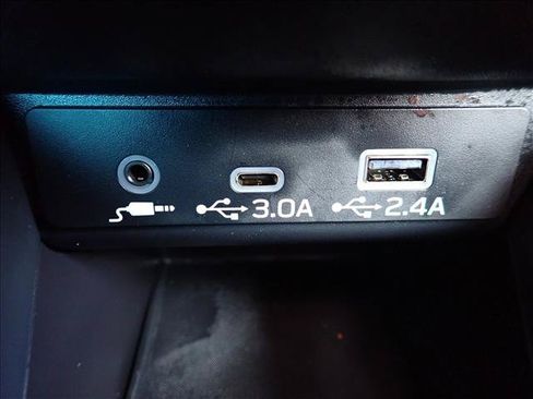 Certified 2024 Subaru Legacy Limited AWD/4WD image 18