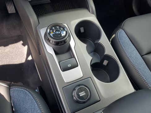 New 2026 Ford Bronco Sport Outer Banks image 17