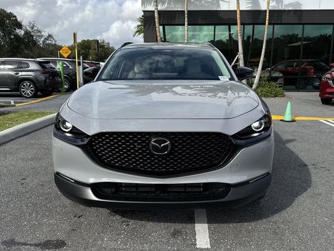 New 2026 MAZDA CX-30 AWD 2.5 S image 30