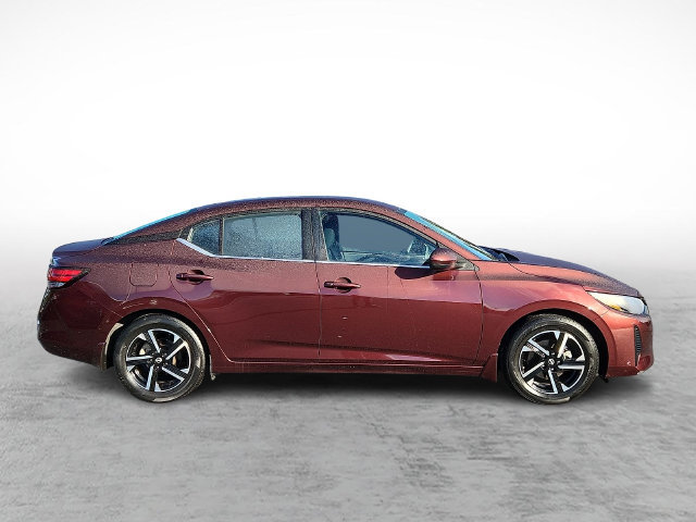 Used 2024 Nissan Sentra SV FWD image 7