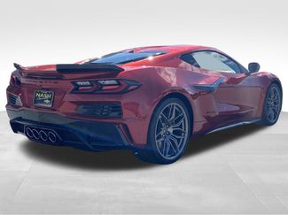 New 2026 Chevrolet Corvette Z06 w/ Battery Protection Package video 3