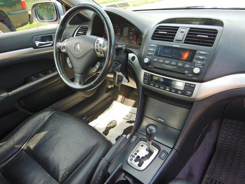 Used 2008 Acura TSX FWD image 2