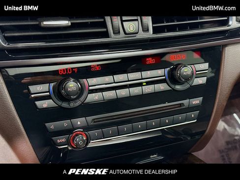 Used 2018 BMW X5 sDrive35i image 11