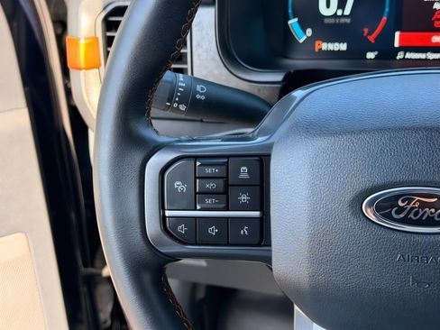 Used 2023 Ford F150 Tremor w/ Equipment Group 402A High image 22