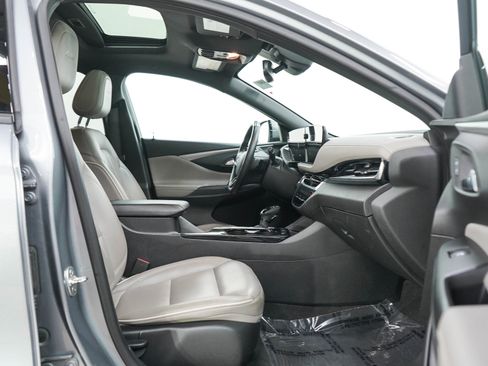 Used 2024 Buick Envista Avenir FWD image 11
