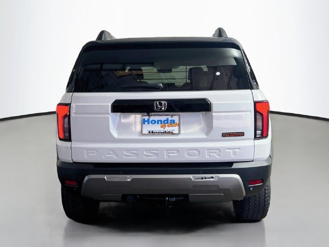 New 2027 Honda Passport TrailSport Elite image 22