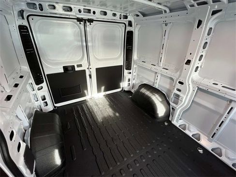New 2025 RAM ProMaster 1500 w/ Convenience Group image 16