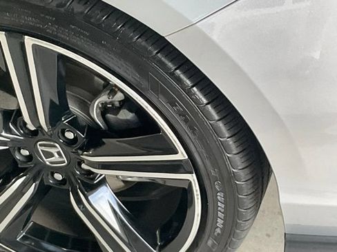Certified 2026 Honda Accord SE image 27