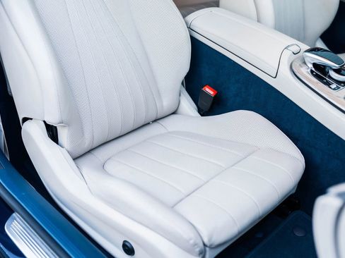 Used 2019 Mercedes-Benz E 450 Coupe image 27