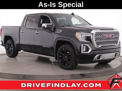 Used 2020 GMC Sierra 1500 Denali w/ Denali Ultimate Package
