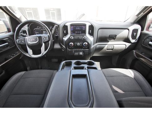 Used 2021 GMC Sierra 1500 Elevation RWD image 11