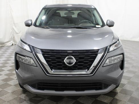 Used 2021 Nissan Rogue SV AWD/4WD image 32