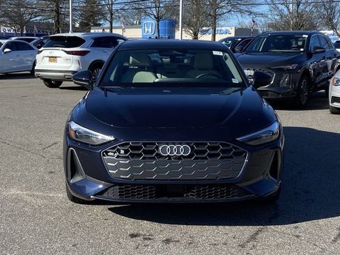 Used 2025 Audi A5 2.0T Premium w/ Convenience Package image 2