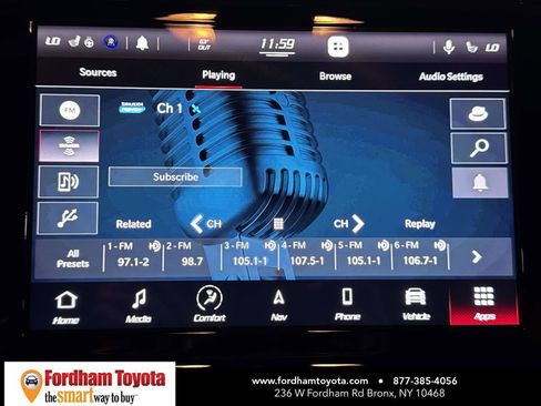 Used 2021 Dodge Durango R/T w/ Blacktop Package AWD/4WD image 27
