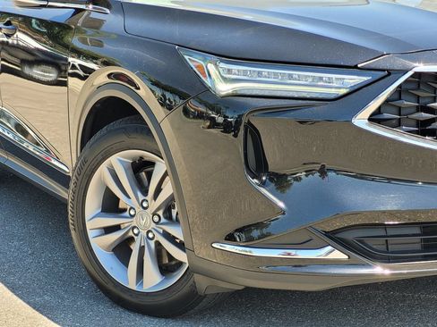 Certified 2024 Acura MDX SH-AWD image 4