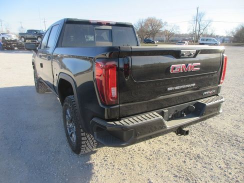 New 2026 GMC Sierra 1500 AT4X image 8