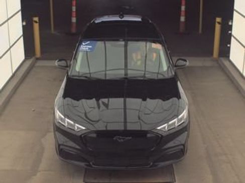 Used 2025 Ford Mustang Mach-E Premium AWD/4WD image 2