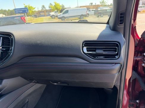 Used 2024 Dodge Durango R/T image 34