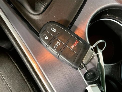 Used 2017 Dodge Challenger R/T RWD image 12