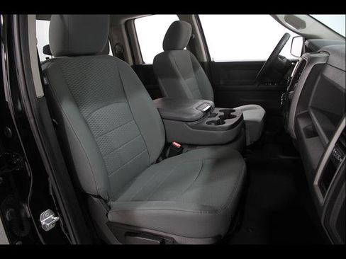 Used 2015 RAM 1500 Express w/ Black Ram 1500 Express Group AWD/4WD image 17