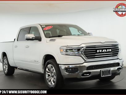 Used 2023 RAM 1500 Limited