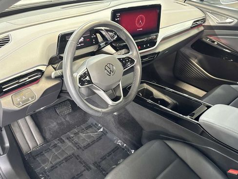 Used 2023 Volkswagen ID.4 Pro S RWD image 13