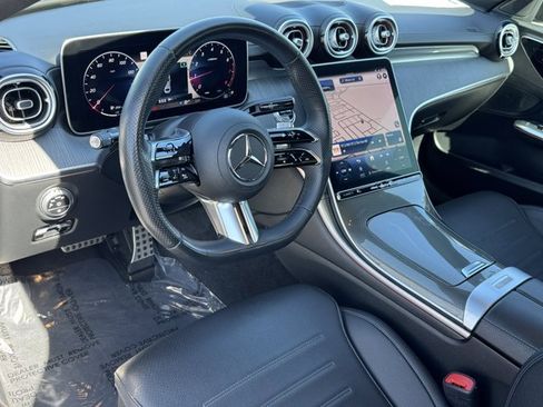 Used 2023 Mercedes-Benz C 300 Sedan image 17