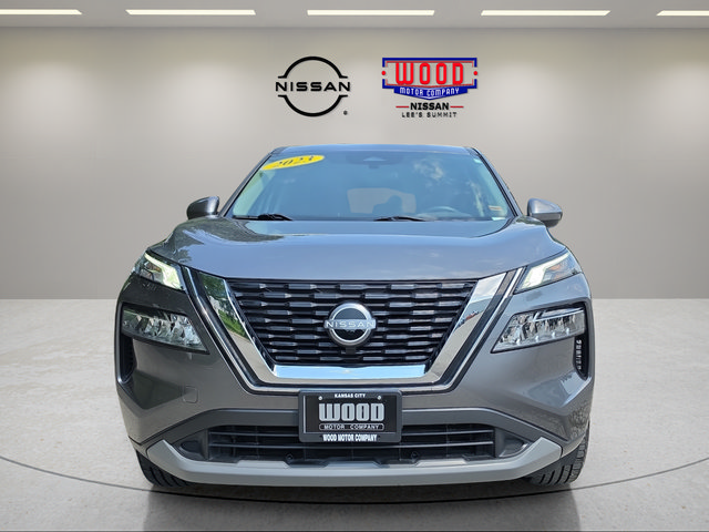 Used 2023 Nissan Rogue SV FWD image 6