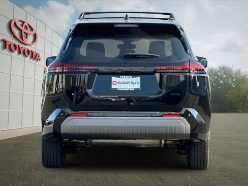 Certified 2026 Toyota RAV4 XSE AWD/4WD image 4