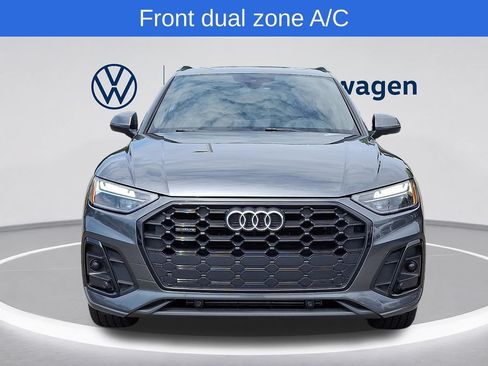Used 2025 Audi Q5 2.0T Premium AWD/4WD image 2