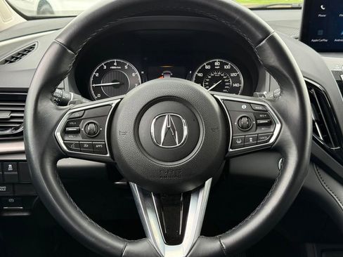 Used 2019 Acura RDX AWD image 22