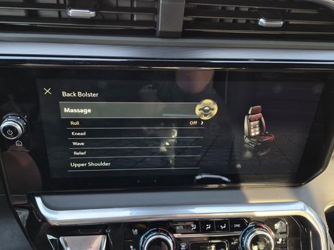 New 2026 GMC Sierra 3500 Denali Ultimate image 24